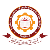 Srinivasa Institute of Engineering & Technology, Chennai