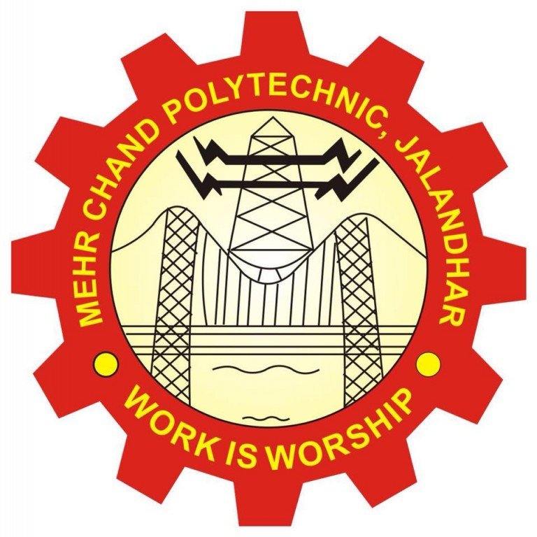 Mehr Chand Polytechnic College, Jalandhar