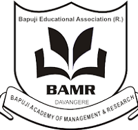Bapuji Academy of Management and Research, Davanagere