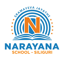 Narayana School, Siliguri, West Bengal