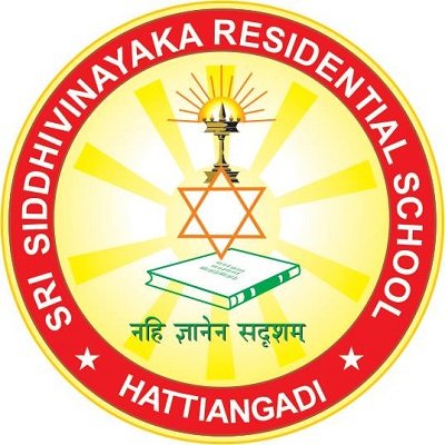 Sri Siddhi Vinayaka Residential School, Udupi, Karnataka