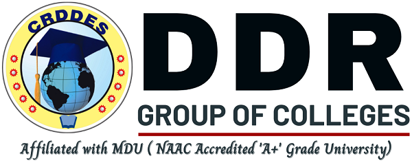 Deen Dayal Rustagi College of Management and Technology