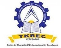 Teegala Krishna Reddy Engineering College, Hyderabad