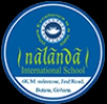 Nalanda International School