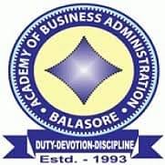 Academy of Business Administration, Balasore