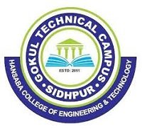 Hansaba College of Engineering & Technology, Patan