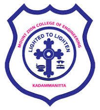 Mount Zion College of Engineering, Pathanamthitta
