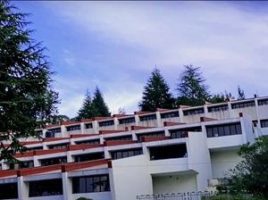 Hills
